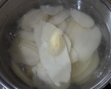 Foto del paso 1 de la receta: Papas saborizadas