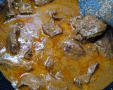 Foto langkah ke 4 dari resep Rendang Praktis.