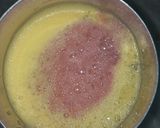 A picture of step 3 of Mix fruits jam.