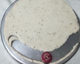 A picture of step 5 of Namkeen Kaju.