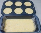 Foto langkah ke 3 dari resep Bingka kentang.