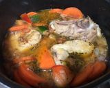 Foto del paso 3 de la receta: Guiso de pollo