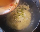 Foto del paso 2 de la receta: Arroz Oriental ⛩
