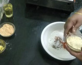 ஈஸி அரிசி முறுக்கு(arisi murukku recipe in tamil) ரெசிபி ஸ்டேப் 1 புகைப்படம்