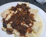 Foto del paso 9 de la receta: Agnolotis o pastelitos de papa (receta para papás cariñosos)