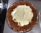 Foto del paso 5 de la receta: Tarta brown velvet 🎂 sin lactosa