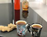 Une image de l'étape 3 de Café drainant.
