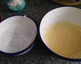 Foto del paso 2 de la receta: Bizcocho genovés