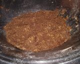A picture of step 3 of Teddy bear cookies.