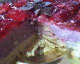 Foto del paso 1 de la receta: Torta de frutillas!!🍓🍓