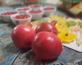 عکس مرحله 1 از دستور یلدا تون مبارک
