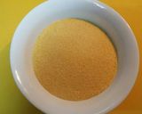 Foto del paso 2 de la receta: Polenta pasticciatta