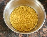 A picture of step 13 of North Indian thali (Lunch).