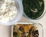 Hình bước làm 5 của món Lunch Boxes - Cơm đi làm P5