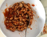 Foto del paso 3 de la receta: Flores de berenjena