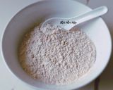 Hình bước làm 2 của món NẤM chiên giòn