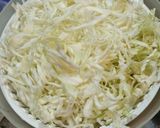 Foto del paso 5 de la receta: Chucrut a mi manera