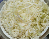 Foto del paso 5 de la receta: Chucrut a mi manera