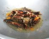Pindang saos tomat langkah memasak 3 foto