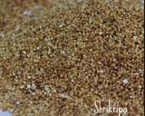 A picture of step 2 of Thambittu Unde / Matta Rice Laddu.