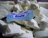Foto del paso 1 de la receta: Lasaña con ricota, jamón, mozzarella y hongos