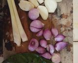 Foto langkah ke 1 dari resep Soto Betawi.