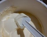 Foto langkah ke 4 dari resep Bolu Gulung Ekonomis Irit Telur.