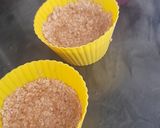 Foto del paso 1 de la receta: Canastas de avena con yogur y fruta