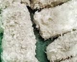 Foto langkah ke 4 dari resep Fried Milk.