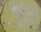 আলু পুরি (aloo puri recipe in Bengali) রেসিপি ধাপ - 3 ছবি