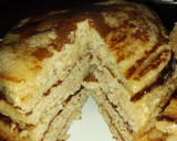 Foto del paso 5 de la receta: Hot cakes saludables