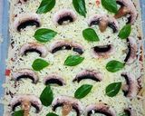 Foto del paso 11 de la receta: Pizza