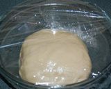 Foto langkah ke 4 dari resep Vegan sandwich bread.