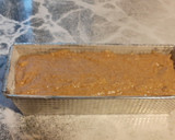 Foto del paso 5 de la receta: Budín de Manzana con Harina Integral🍎