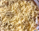 Rakott chilis bab recept fázis 3 fotója