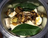 Foto langkah ke 2 dari resep Baceman Basah (khas jogja).