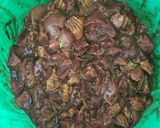 Foto langkah ke 1 dari resep Krengsengan ati ampela.