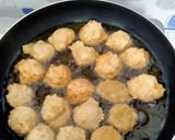 Foto langkah ke 2 dari resep Batagor Aci Tahu ala abang-abang kaki lima.