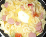 Foto del paso 4 de la receta: Tortilla de fideuá