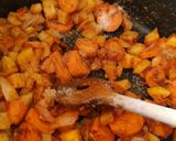 Kínaikel leves frankfurti módra recept fázis 3 fotója