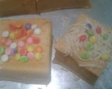 Foto langkah ke 7 dari resep Bolu Lembut Sederhana.