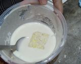 Foto langkah ke 5 dari resep Naget tahu+sosis.