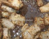 醬爆牛肉的食譜步驟6照片