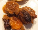 Foto del paso 12 de la receta: Llom de porc ibèric farcit 🐷💛❤️💛❤️💛❤️💛❤️💛
