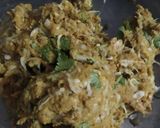 દુધી ના મુઠીયા(Dudhi na muthiya recipe in Gujarati) રેસીપી સ્ટેપ2ફોટો