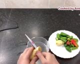 A picture of step 1 of Beef Shami Kabab Recipe.
