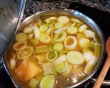 Foto del paso 2 de la receta: Puré de verduras