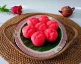 Foto langkah ke 13 dari resep Kue Mangkuk.