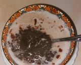 Foto langkah ke 6 dari resep Bubur Ketan Hitam.