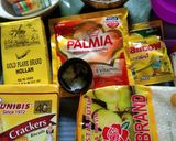 Foto langkah ke 1 dari resep Kue Gabin....